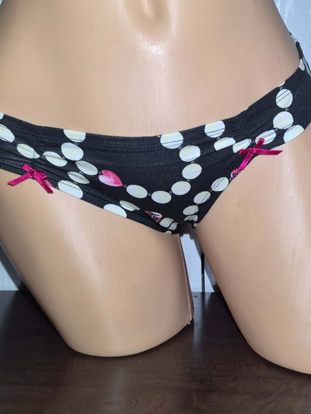 Victoria's Secret Panties. New with Tags Size Medium.